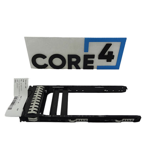 DELL 105-001-106 PowerMax 20008000 2.5 Drive Tray - 005052515