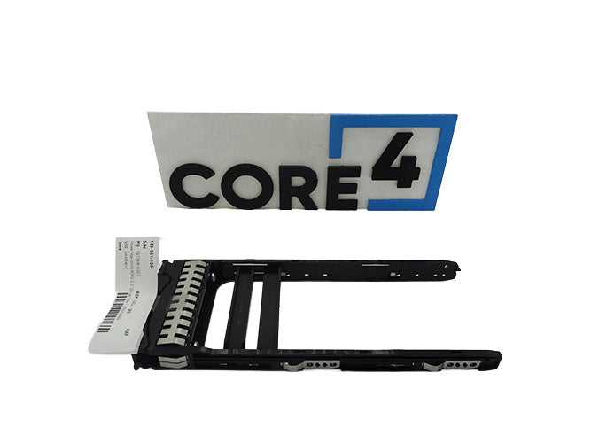DELL 105-001-106 PowerMax 20008000 2.5 Drive Tray - 005052515