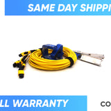 MOLEX 1064220003 100G QSFP28 PSM4 MPO 3m LSZH 1310nm 500M