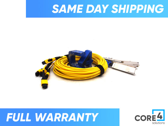 MOLEX 1064220003 100G QSFP28 PSM4 MPO 3m LSZH 1310nm 500M