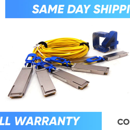 MOLEX 1064271303 100GB PSM4 PIGTAIL GEN2 CABLE