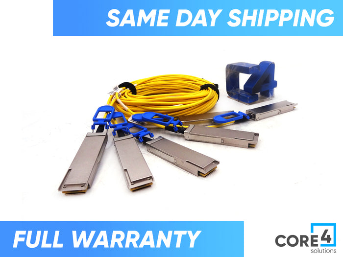 MOLEX 1064271303 100GB PSM4 PIGTAIL GEN2 CABLE