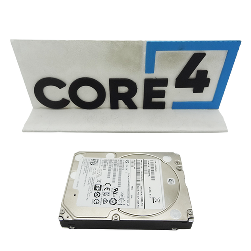 NETAPP 108-00424 1.8TB 10K 6GBPS 2.5 SAS HS HDD