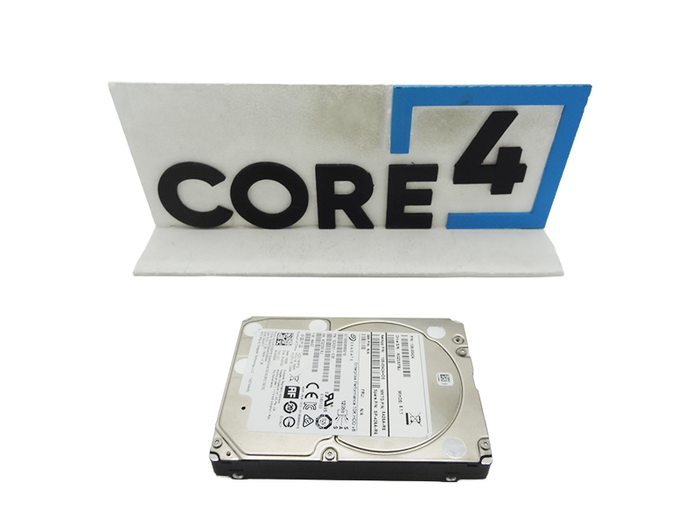 NETAPP 108-00424 1.8TB 10K 6GBPS 2.5 SAS HS HDD