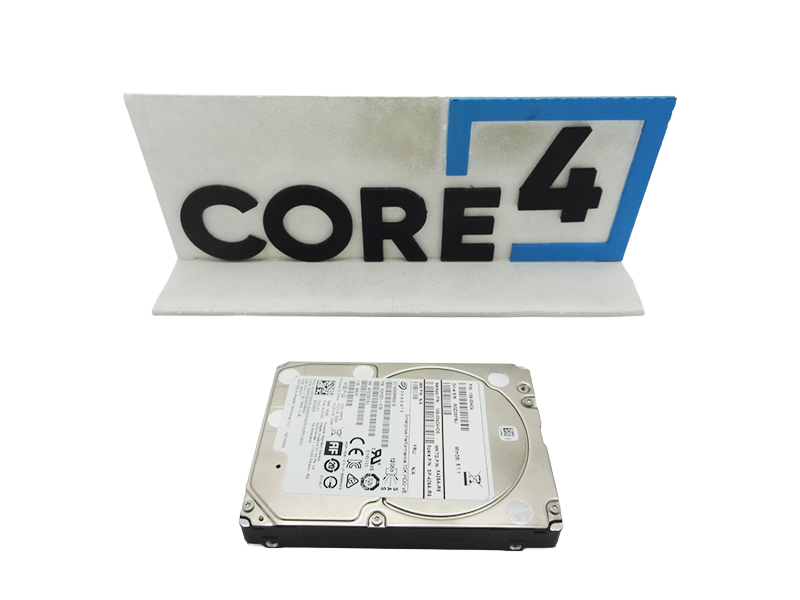 NETAPP 108-00424 1.8TB 10K 6GBPS 2.5 SAS HS HDD