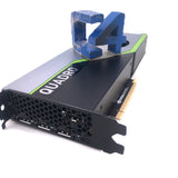 NVIDIA 699-5G180-0500-601 GEFORCE QUADRO 16GB GDDR6 PCIE X16 3.0
