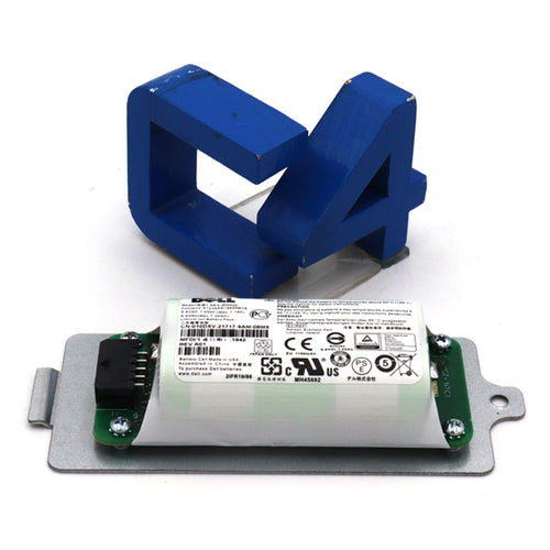DELL 10DXV EQUALLOGIC TYPE 15/19 BATTERY