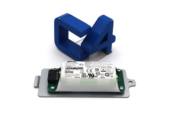 DELL 10DXV EQUALLOGIC TYPE 15/19 BATTERY