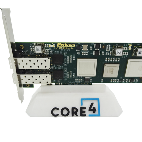 SUPERMICRO 10G-PCIE2-8B2-2S 10GB SFP+ DP HBA