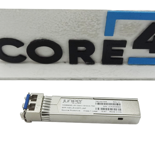 JUNIPER 10GBASE-LR Juniper 10G LR SFP+ Transceiver