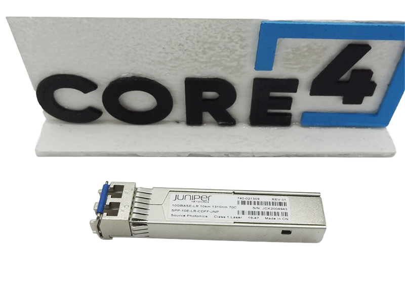 JUNIPER 10GBASE-LR Juniper 10G LR SFP+ Transceiver