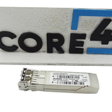 JUNIPER 10GBASE-SR JUNIPER 10G TRANSCEIVER 300M LINK LENGTH WITH 2000 ML