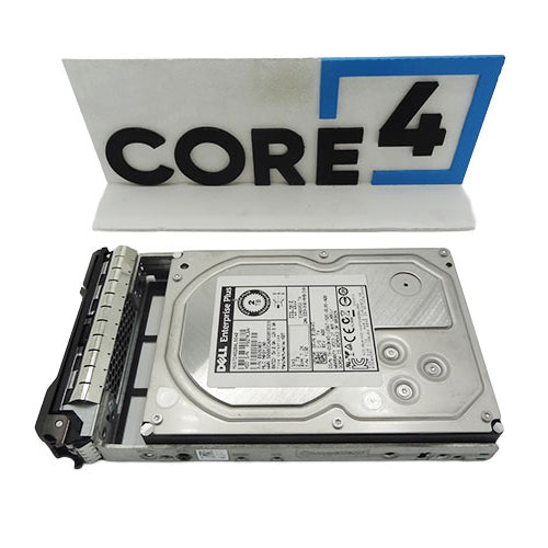 DELL 10K45-EQL EQUALLOGIC 2TB 7.2K SAS 3.5 6G