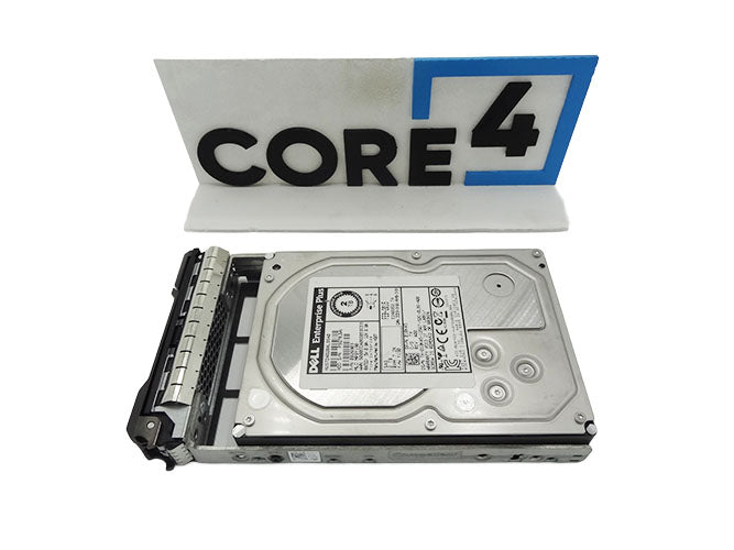DELL 10K45-EQL EQUALLOGIC 2TB 7.2K SAS 3.5 6G
