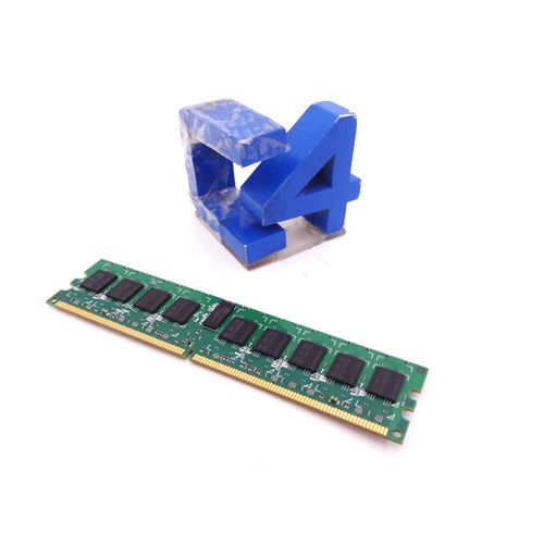 EMC 110-1115-00 1GB 1RX8 DDR2 PC2 ECC MEMORY DIMM