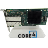 MISC 110-1188-50 Chelsio Dual Port 10GB SFP+ PCI-E NIC