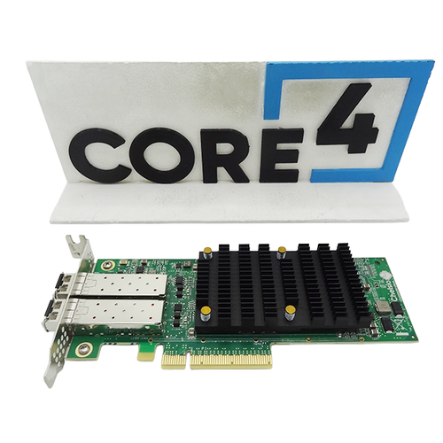 MISC 110-1214-60 CHELSIO DP 25GB PCIe NIC