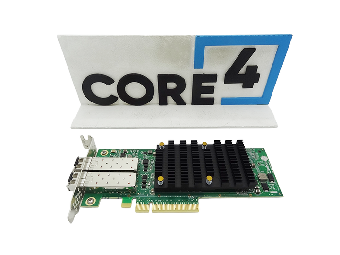 MISC 110-1214-60 CHELSIO DP 25GB PCIe NIC