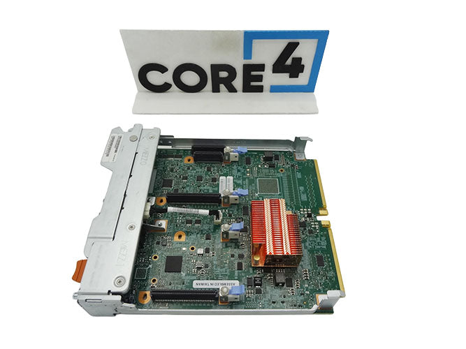 EMC 110-452-003C-00 EMC UNITY XT 480/680/880 2x1GB BASE-T Manage Module