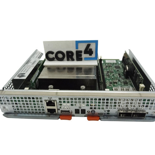 EMC 110-531-003E-03 VNX CONTROLLER MODULE 2x 8GB