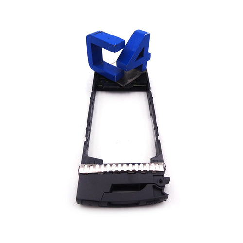NETAPP 111-00721-1.8TB 2.5 HDD TRAY W/ 1.8TB LABEL - 111-00721