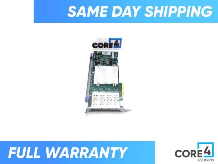 NETAPP 111-02026 NETAPP 4-PORT QSFP SAS HBA PCIE