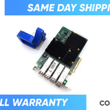 NETAPP 111-02451 HBA 4-PORT FCP TARGET 16GB PCIE - X1133A-R6