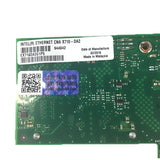 INTEL X710-DA2 X710-DA2 10GB DUAL PORT ADAPTER