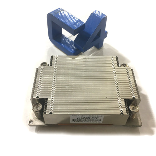 HP 768755-001 HP DL160 G9 HEATSINK