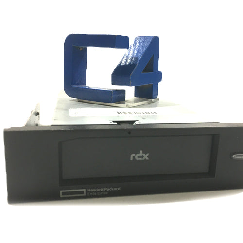HP B7B64A HP RDX 500 3.0USB BACKUP SYSTEM