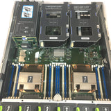 CISCO UCS-C240-M4 CISCO UCS-C240-M4 CTO 2X CPU SOCKES