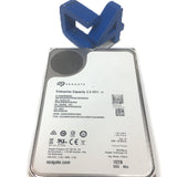 SEAGATE ST10000NM0206 10.0TB 7.2K SAS 12GBS 3.5IN HDD