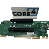 SUPERMICRO RSC-W2-66 Left-Side Riser Card 2x PCI-E x16