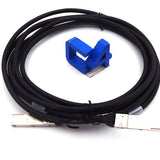 NETAPP X6559-R6 5M QSFP SAS CABLE - 112-00178