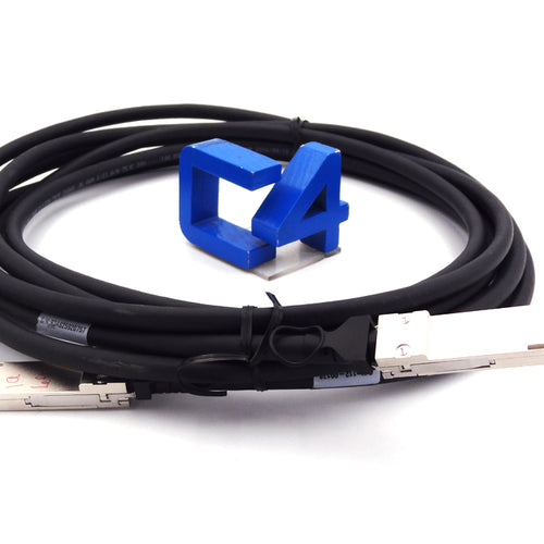 NETAPP X6559-R6 5M QSFP SAS CABLE - 112-00178