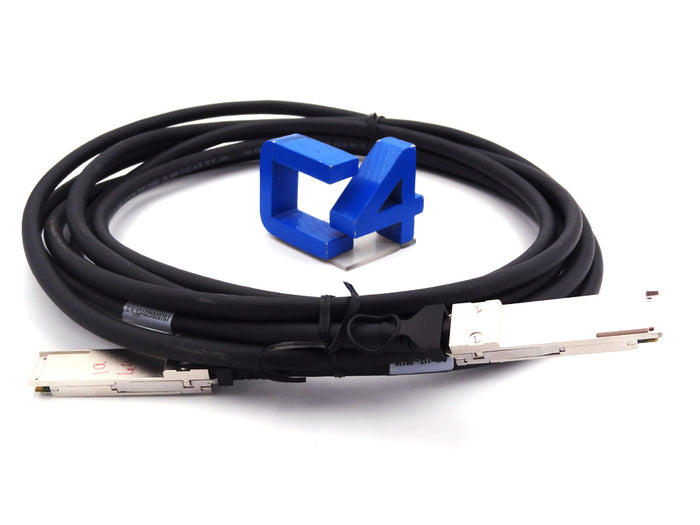 NETAPP X6559-R6 5M QSFP SAS CABLE - 112-00178