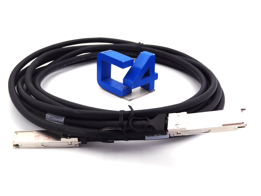 NETAPP X6559-R6 5M QSFP SAS CABLE - 112-00178