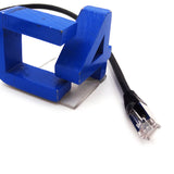 NETAPP 112-00194 .5 CAT6 ETHERNET CABLE