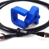 NETAPP 112-00195 2M RJ45 CAT6 ETHERNET CABLE