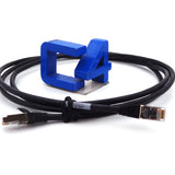 NETAPP 112-00195 2M RJ45 CAT6 ETHERNET CABLE