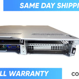 SUPERMICRO 1123US-TR4 1U DUAL H11 EPYC 7001/7002 10x2.5IN SERVER