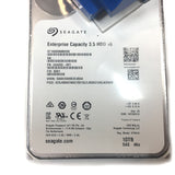 SEAGATE ST10000NM0206 10.0TB 7.2K SAS 12GBS 3.5IN HDD