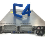 CISCO UCS-C240-M4 CISCO UCS-C240-M4 CTO 2X CPU SOCKES