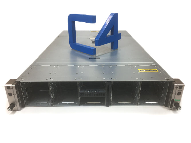 HP 798153-B21 HPE APOLLO R2600 GEN9 24 SFF
