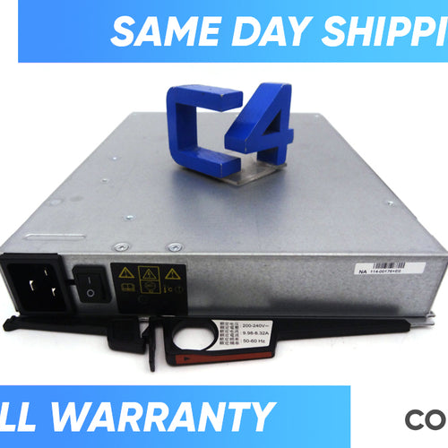 NETAPP 114-00176 DE460C PSU 2325W