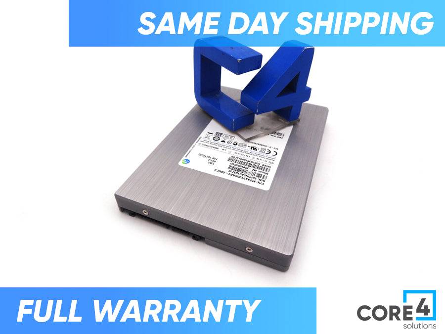 EMC 118032713 100GB SAS FLASH SSD 3.5 520 BPS