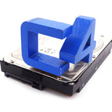 EMC 118032828 1TB 7.2K 6G SAS LFF HDD