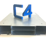 HP 876131-001 HP MSA1050 LFF CHASSIS