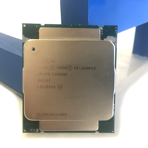 INTEL SR1XN INTEL XEON E5-2690V3 (2.6GHZ) 12-CE