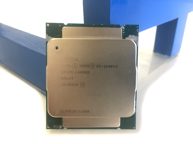 INTEL SR1XN INTEL XEON E5-2690V3 (2.6GHZ) 12-CE